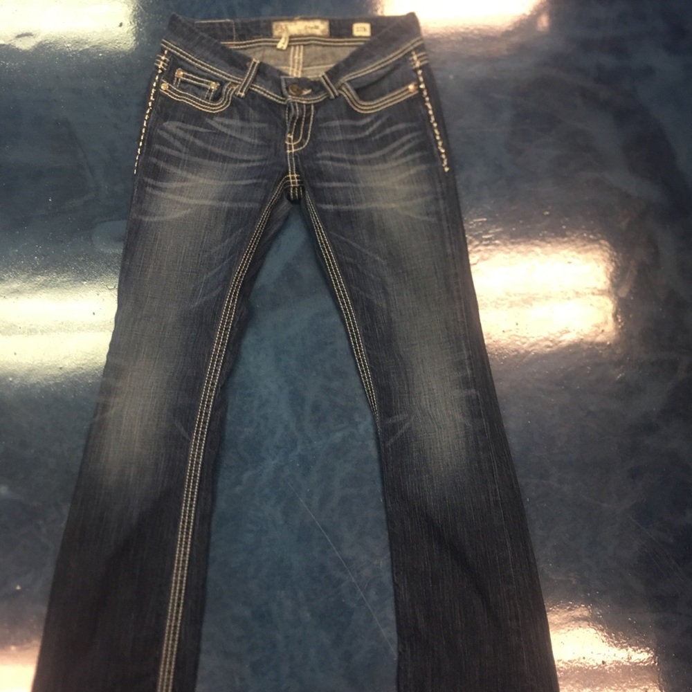 BKE Stella jeans